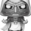 Doctor Doom