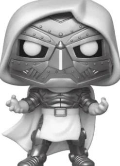 Doctor Doom