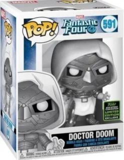 Doctor Doom