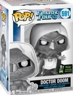 Doctor Doom