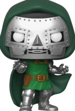 Doctor Doom