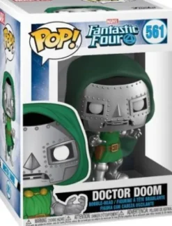 Doctor Doom
