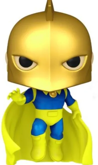 Doctor Fate