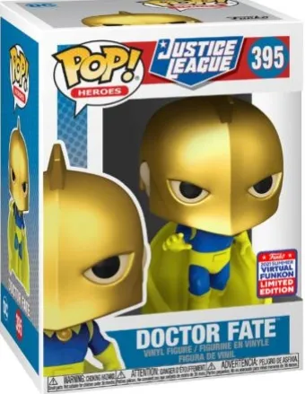 Doctor Fate
