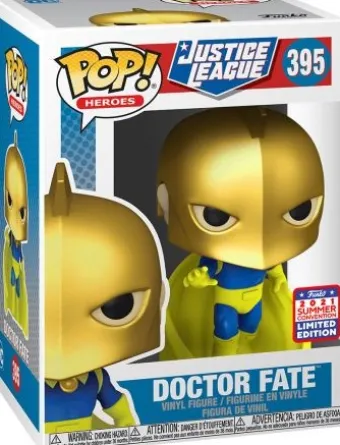 Doctor Fate