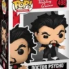 Doctor Psycho