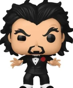 Doctor Psycho