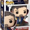 Doctor Strange
