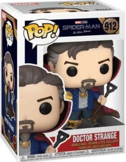 Doctor Strange