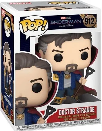 Doctor Strange