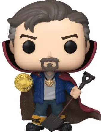 Doctor Strange