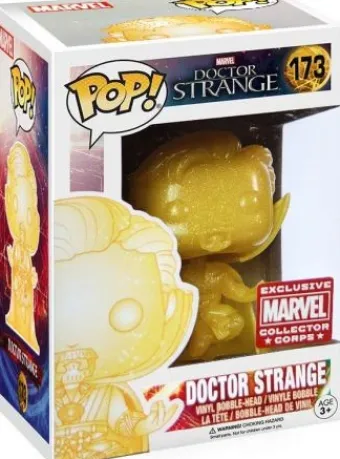 Doctor Strange