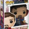 Doctor Strange