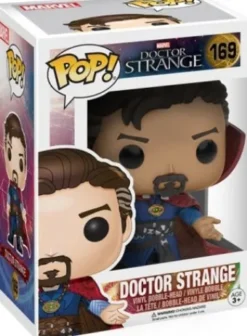 Doctor Strange