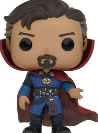 Doctor Strange