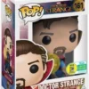 Doctor Strange