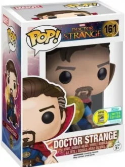 Doctor Strange