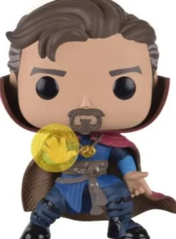 Doctor Strange