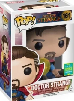 Doctor Strange