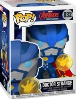 Doctor Strange