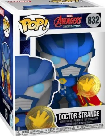 Doctor Strange