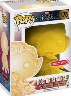 Doctor Strange Astral