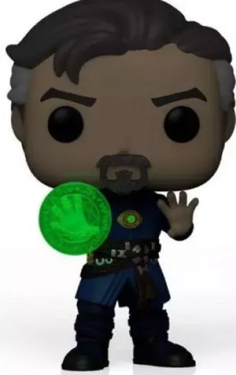 Doctor Strange - Glow in the Dark