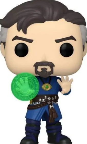 Doctor Strange - Glow in the Dark
