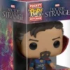 Doctor Strange - Porte-clés