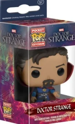Doctor Strange - Porte-clés