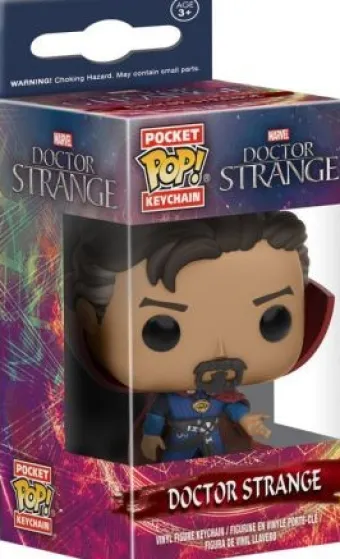 Doctor Strange - Porte-clés