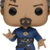 Doctor Strange sans cape