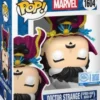 Doctor Strange (Spider-Man Mash-up)