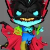 Doctor Strange vénomisé - Glow in The Dark