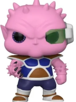 Dodoria