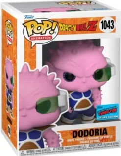 Dodoria