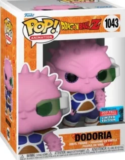 Dodoria