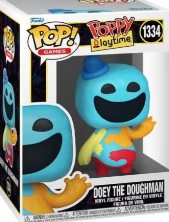 Doey