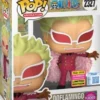 Doflamingo - Flocked