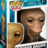 Doghan Daguis [avec Chase]
