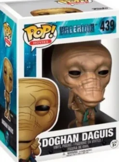 Doghan Daguis [avec Chase]