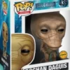 Doghan Daguis [Chase]