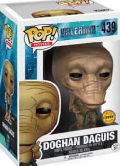 Doghan Daguis [Chase]