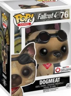 Dogmeat - Floqué
