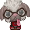 Dogpool
