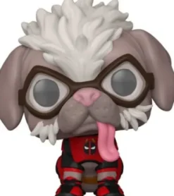 Dogpool