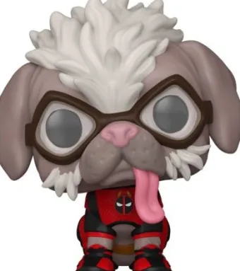 Dogpool
