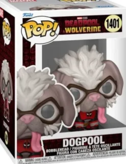 Dogpool
