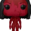 Doja Cat (Scarlet)