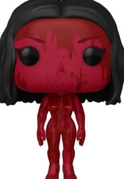 Doja Cat (Scarlet)